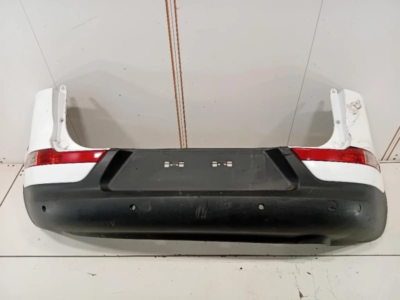 Paraurti POST 86611-3U000 Kia Sportage III 2010