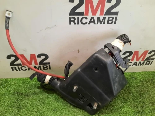 Scatola Fusibili 51709661 Fiat Panda II 2004