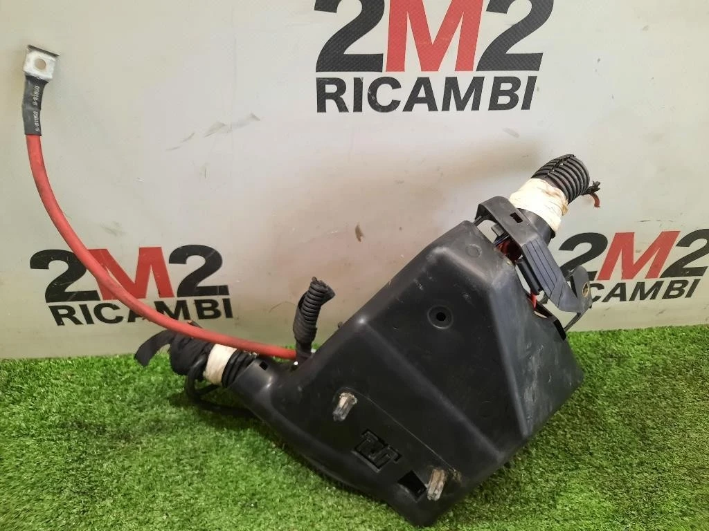 Scatola Fusibili 51709661 Fiat Panda II 2004