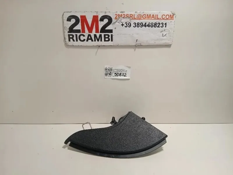 Modanatura Tetto Panoramico DX 112011202 Mercedes Classe SLK R171 2004