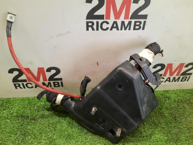 Scatola Fusibili 51709661 Fiat Panda II 2004