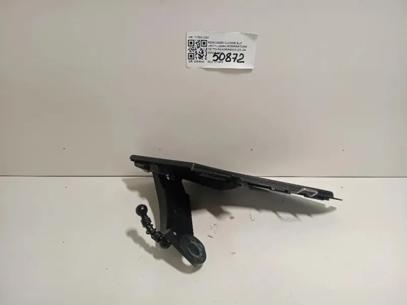 Modanatura Tetto Panoramico DX 112011202 Mercedes Classe SLK R171 2004