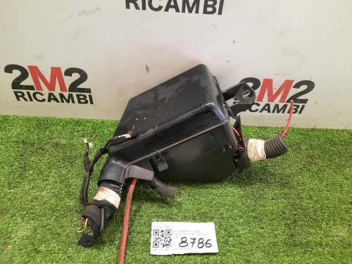 Scatola Fusibili 51709661 Fiat Panda II 2004
