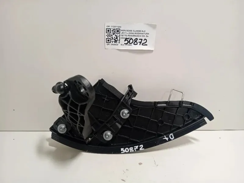 Modanatura Tetto Panoramico DX 112011202 Mercedes Classe SLK R171 2004