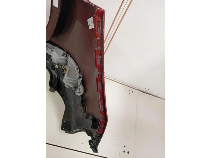 Paraurti POST 86612-F1010 Kia Sportage III 2010