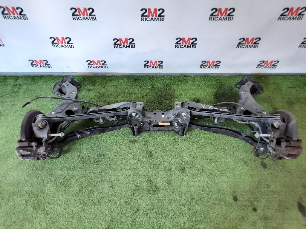 Assale POST 33306851559 Mini MINI Cooper F55 2014