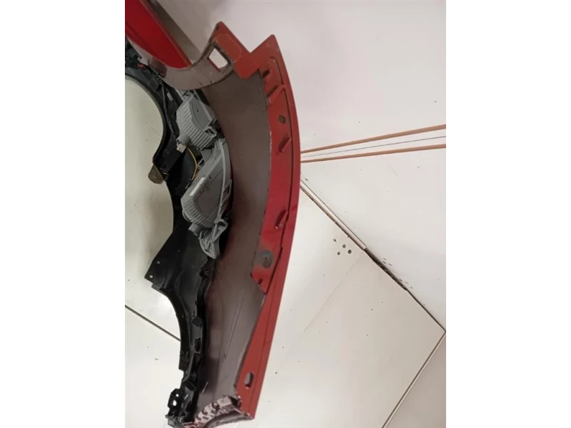 Paraurti POST 86612-F1010 Kia Sportage III 2010