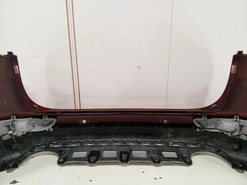 Paraurti POST 86612-F1010 Kia Sportage III 2010