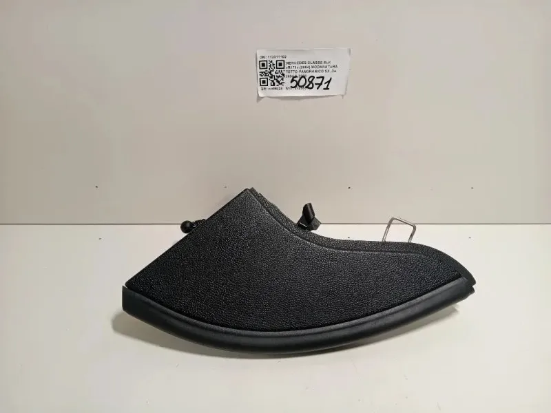 Modanatura Tetto Panoramico SX 112011102 Mercedes Classe SLK R171 2004