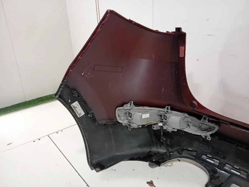 Paraurti POST 86612-F1010 Kia Sportage III 2010