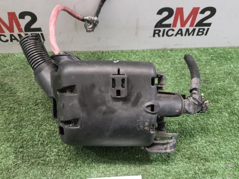 Scatola Fusibili 51791320 Fiat QUBO 2008