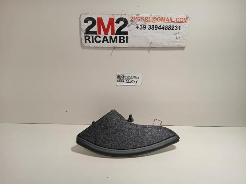 Modanatura Tetto Panoramico SX 112011102 Mercedes Classe SLK R171 2004