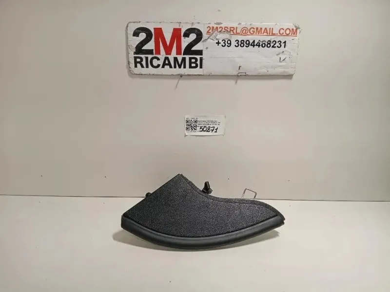 Modanatura Tetto Panoramico SX 112011102 Mercedes Classe SLK R171 2004