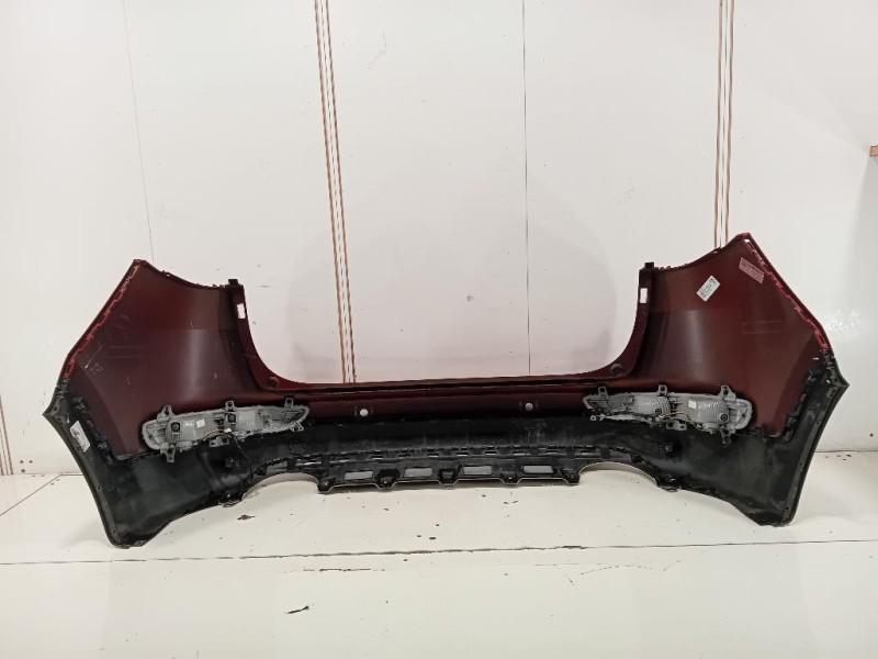 Paraurti POST 86612-F1010 Kia Sportage III 2010