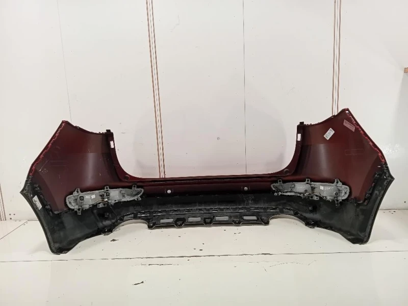 Paraurti POST 86612-F1010 Kia Sportage III 2010