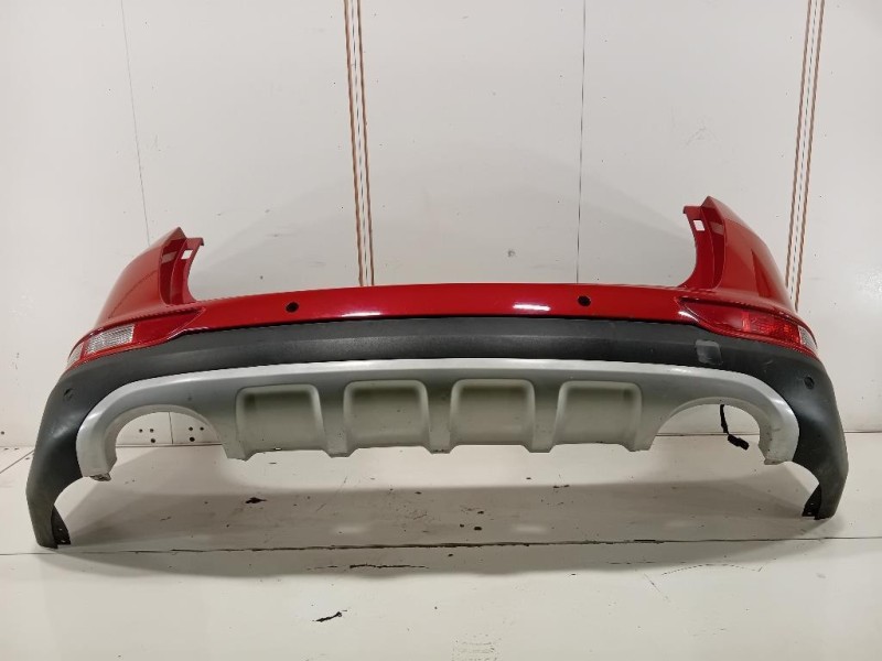 Paraurti POST 86612-F1010 Kia Sportage III 2010