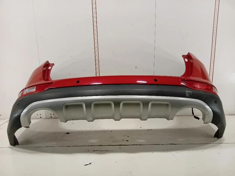 Paraurti POST 86612-F1010 Kia Sportage III 2010