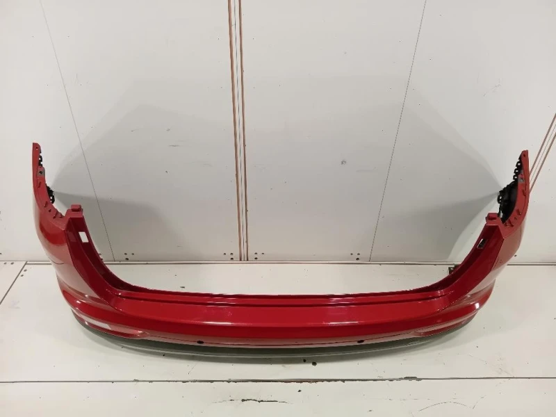 Paraurti POST 86612-F1010 Kia Sportage III 2010