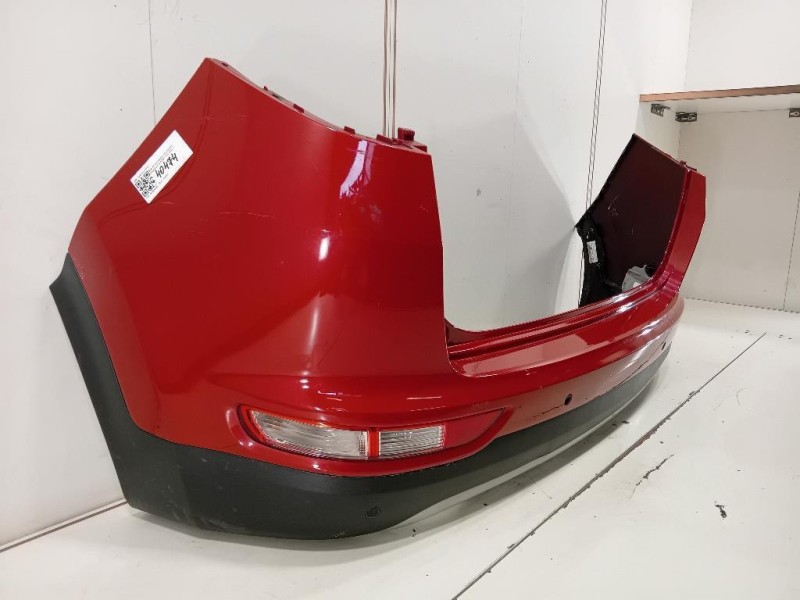 Paraurti POST 86612-F1010 Kia Sportage III 2010