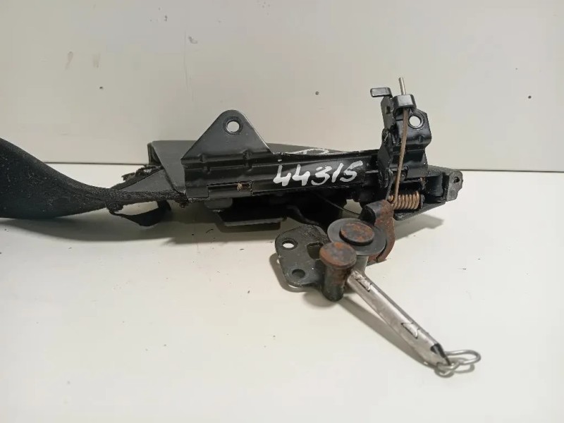 Modanatura Tetto POST DX MODANATURA TETTO POST DX Mercedes Classe SLK R170 1997