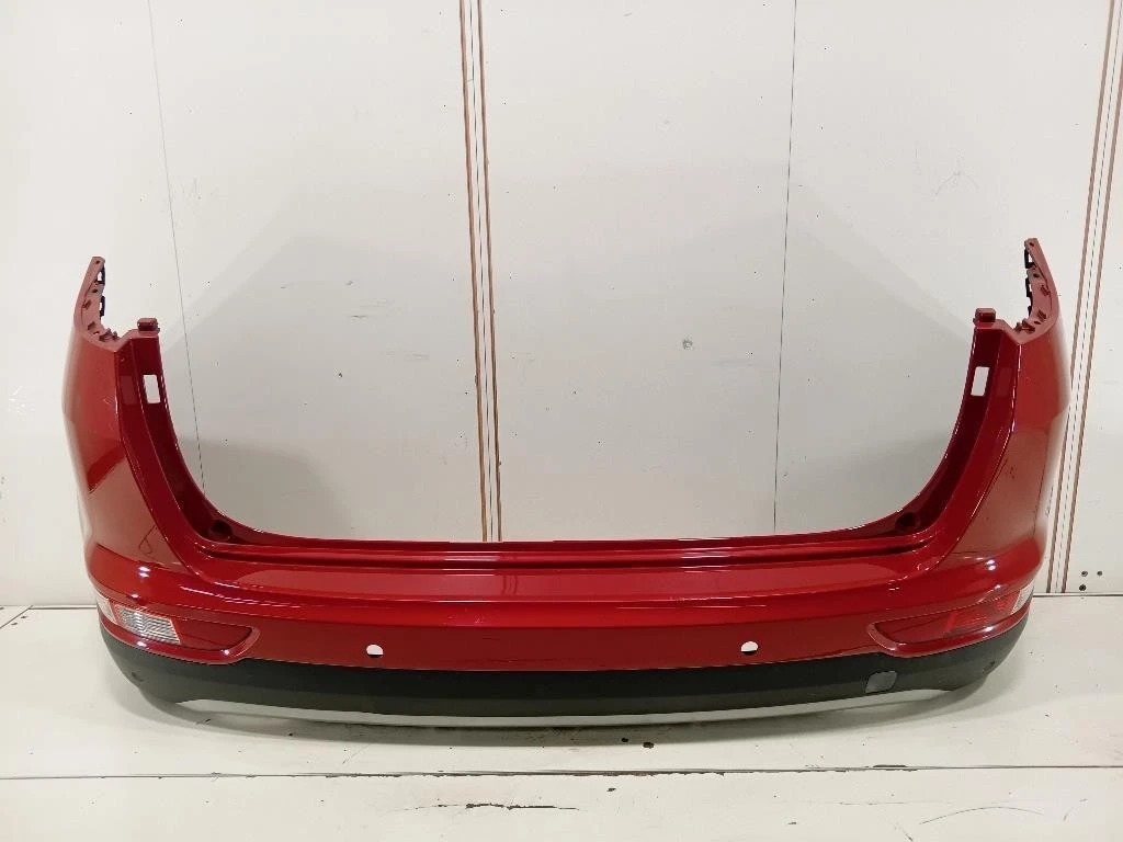 Paraurti POST 86612-F1010 Kia Sportage III 2010