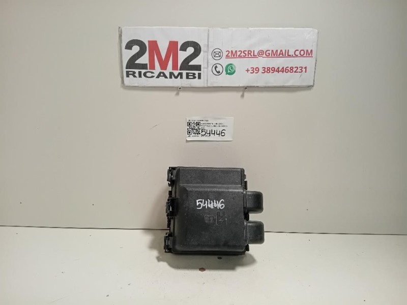 Scatola Fusibili L1BT-14D068-DAB Ford Fiesta VII 2021