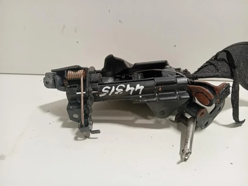 Modanatura Tetto POST DX MODANATURA TETTO POST DX Mercedes Classe SLK R170 1997