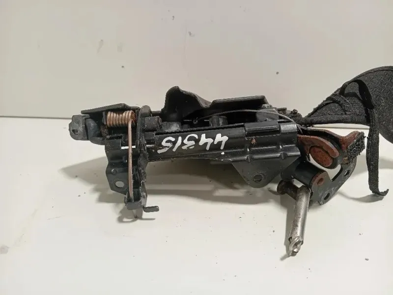 Modanatura Tetto POST DX MODANATURA TETTO POST DX Mercedes Classe SLK R170 1997