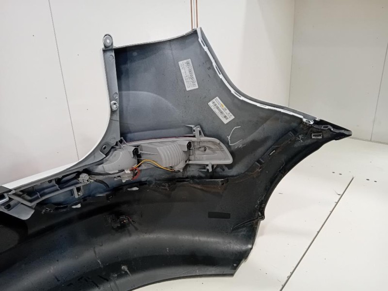 Paraurti POST 866713U000BIJ Kia Sportage III 2010