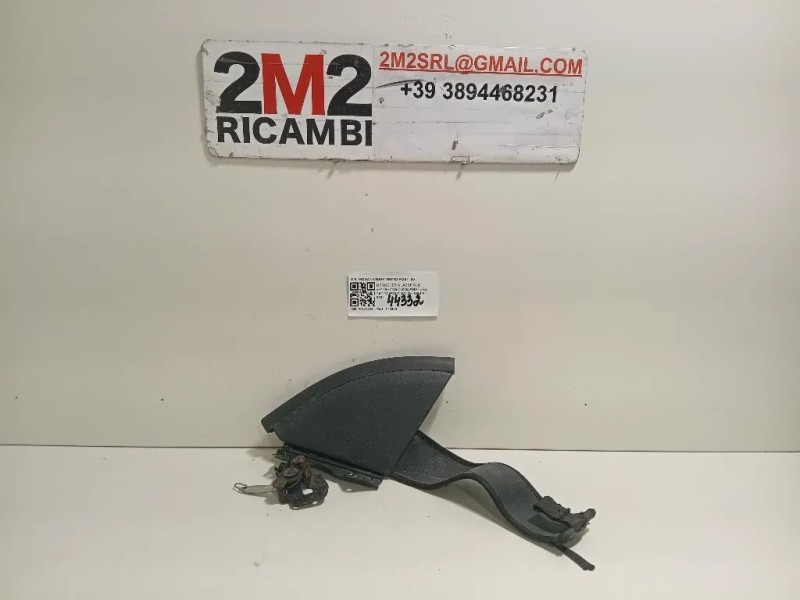 Modanatura Tetto POST SX MODANATURA TETTO POST SX Mercedes Classe SLK R170 1997