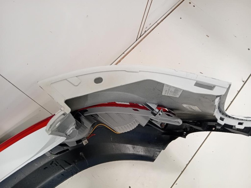 Paraurti POST 866713U000BIJ Kia Sportage III 2010