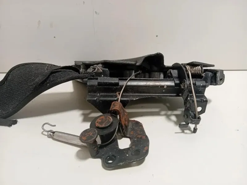 Modanatura Tetto POST SX MODANATURA TETTO POST SX Mercedes Classe SLK R170 1997