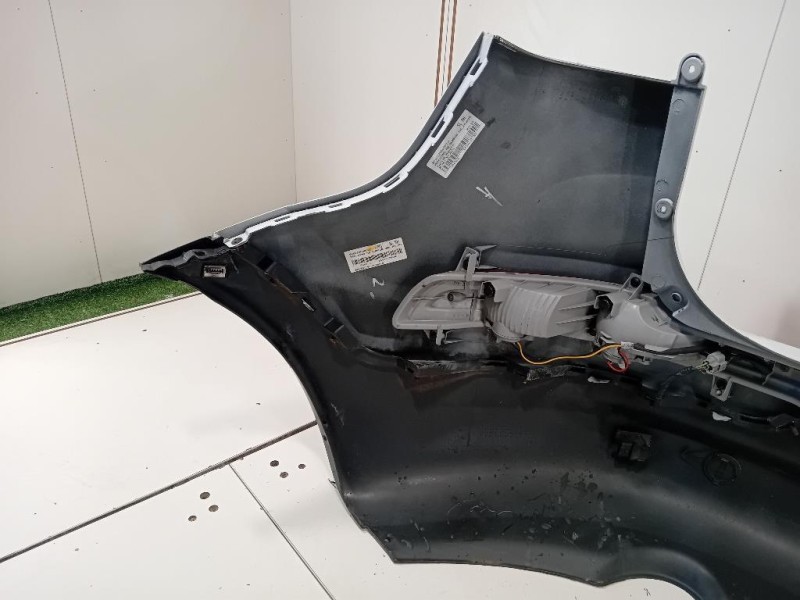 Paraurti POST 866713U000BIJ Kia Sportage III 2010