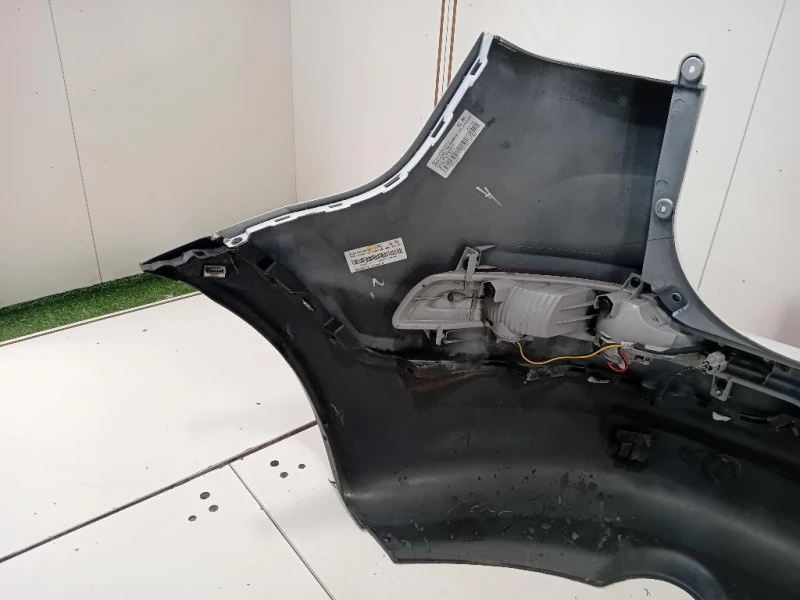 Paraurti POST 866713U000BIJ Kia Sportage III 2010