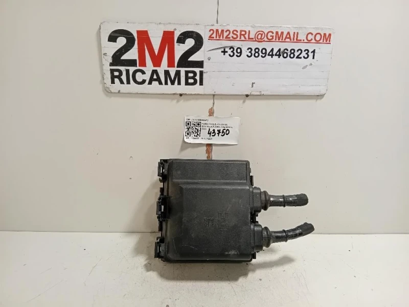 Scatola Fusibili JX6T-14D068-BE Ford Focus V 2018