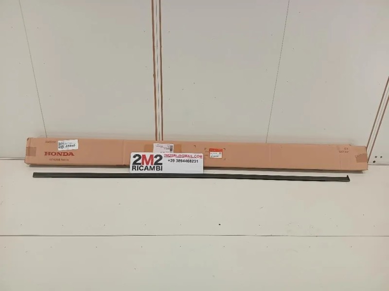 Modanatura Tetto SX 74316-3M0-003 Honda Civic X 2017