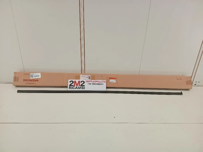 Modanatura Tetto SX 74316-3M0-003 Honda Civic X 2017