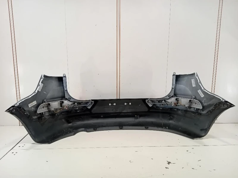 Paraurti POST 866713U000BIJ Kia Sportage III 2010