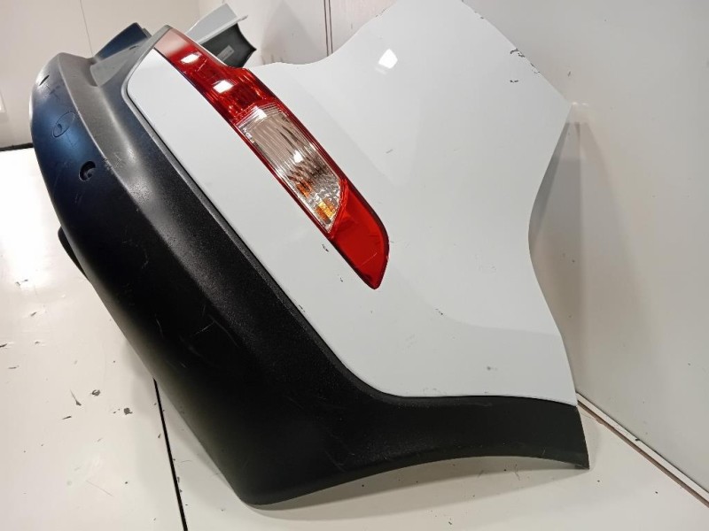 Paraurti POST 866713U000BIJ Kia Sportage III 2010