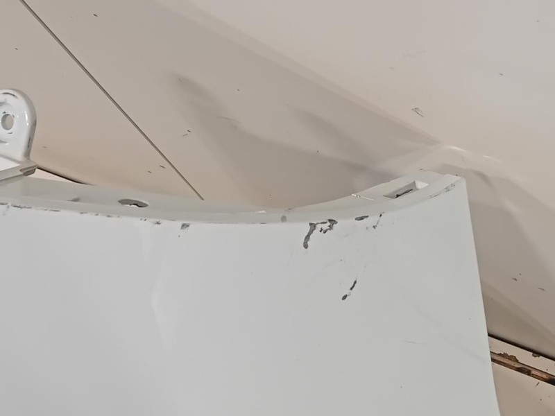 Paraurti POST 866713U000BIJ Kia Sportage III 2010