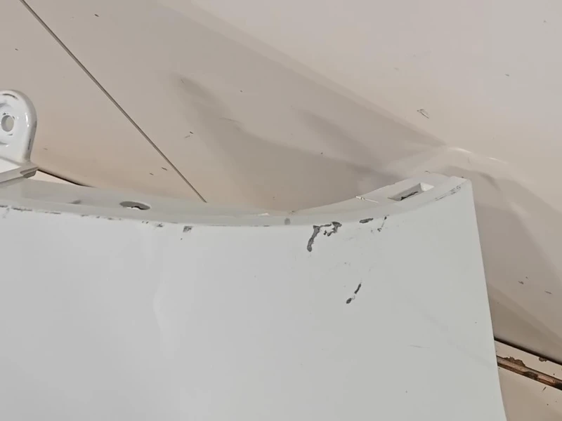 Paraurti POST 866713U000BIJ Kia Sportage III 2010