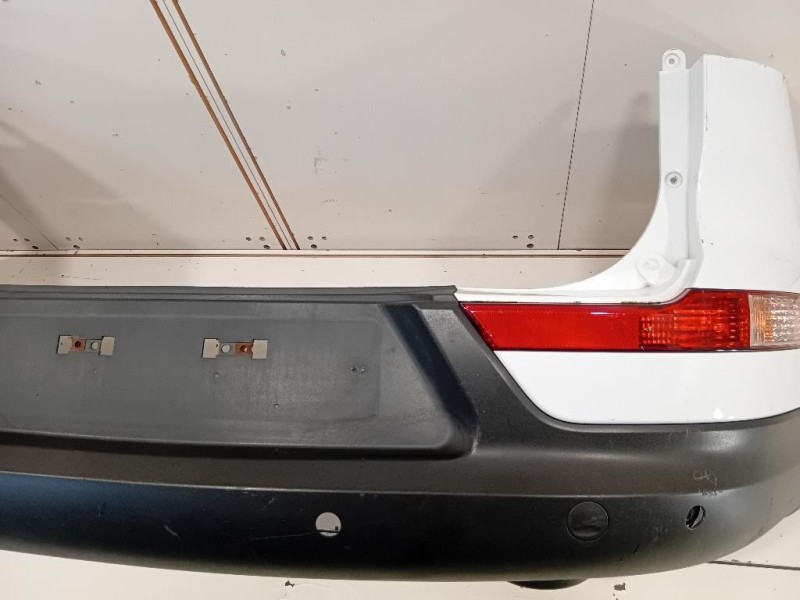 Paraurti POST 866713U000BIJ Kia Sportage III 2010