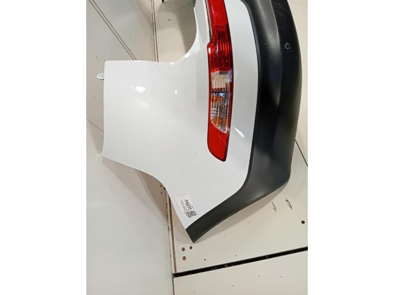 Paraurti POST 866713U000BIJ Kia Sportage III 2010