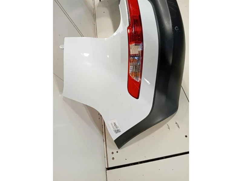 Paraurti POST 866713U000BIJ Kia Sportage III 2010