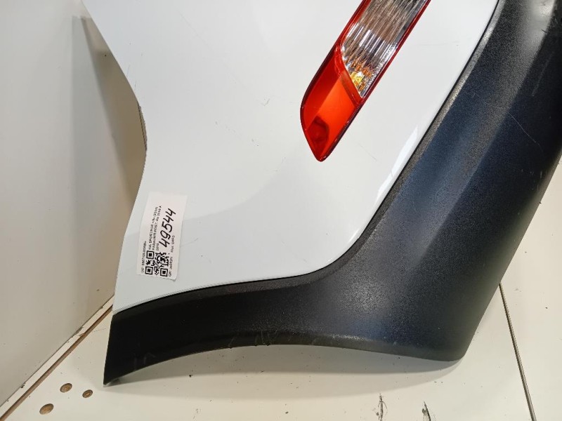 Paraurti POST 866713U000BIJ Kia Sportage III 2010