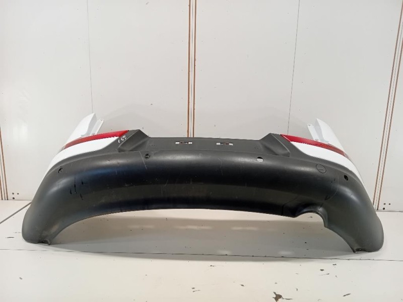 Scatola Fusibili Ford Mondeo IV SW 2007