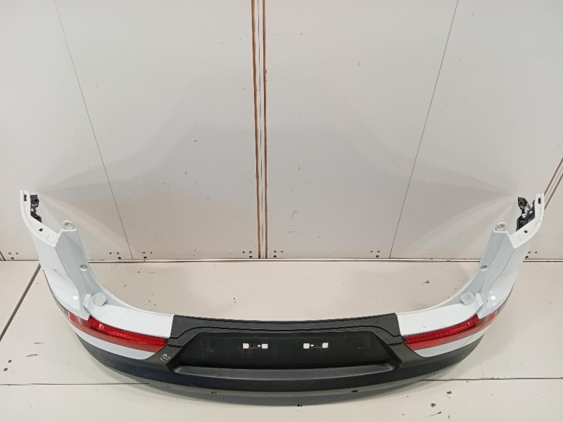 Paraurti POST 866713U000BIJ Kia Sportage III 2010