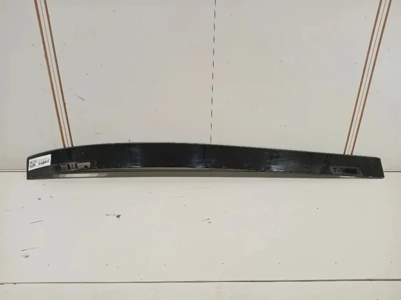 Modanatura Tetto SX A1666903180 Mercedes Classe GLE W166 2015