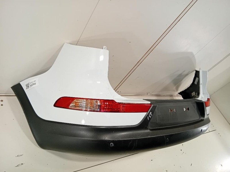 Paraurti POST 866713U000BIJ Kia Sportage III 2010