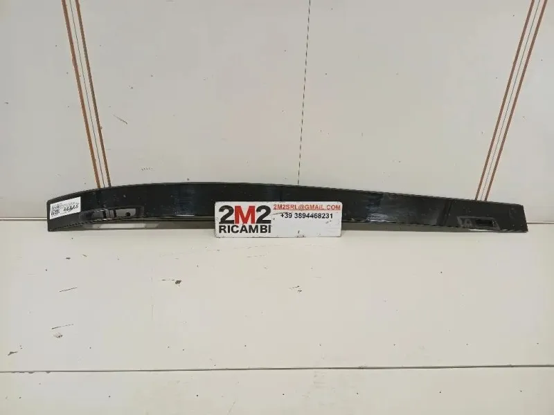 Modanatura Tetto SX A1666903180 Mercedes Classe GLE W166 2015